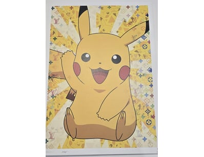 Art Market (A987) - Lot 1729