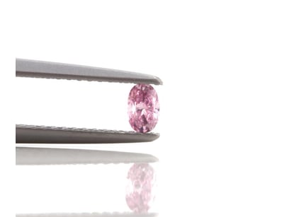 Diamond And Gemstone Market (A1005) - Lot 52