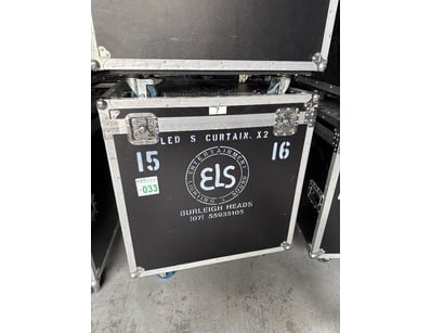 Mostly Unreserved Ex-Rental Audio & Visual Equip... - Lot 33