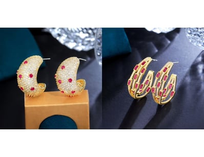 UNRESERVED Affordable Jewellery (A982) - Lot 2205