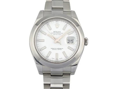 Luxury Watches (A1005) - Lot 400