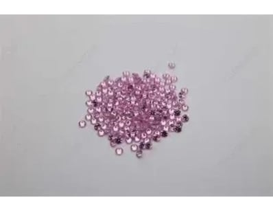 Diamond And Gemstone Market (A987) - Lot 4510