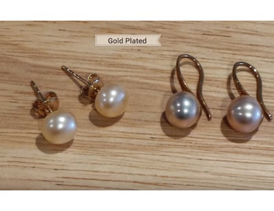 UNRESERVED Affordable Jewellery (A999) - Lot 157