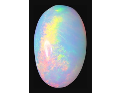 UNRESERVED Diamonds, Gemstones & Opals (A993) - Lot 156