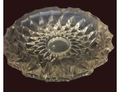 Antiques, Vintage & Interior Treasures (A1006) - Lot 1093