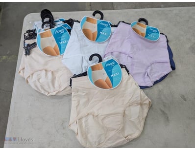 RRP:$ 29.95, Sloggi originals cotton underwear, 2 ...