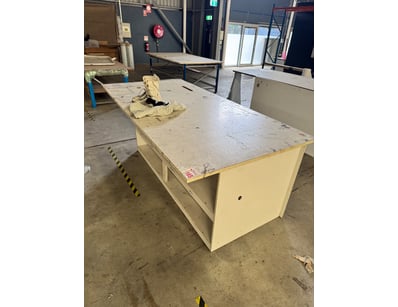 Retail Warehouse Fit Out Business Closure (ON4356) - Lot 165