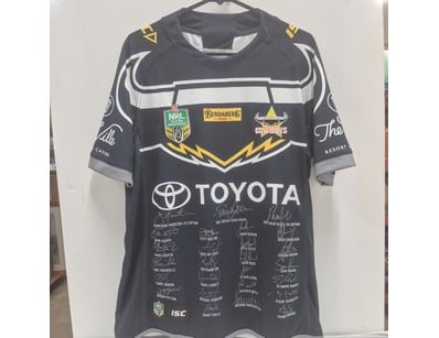 Mancave & Memorabilia (A979) - Lot 200