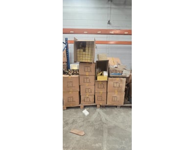 Giftware Warehouse Clearance (SAA994) - Lot 4682