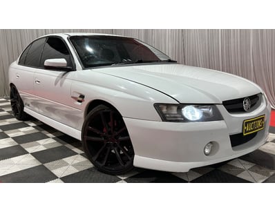 Passenger, Luxury & Commercial Vehicles Auction - Lot 970