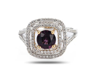 Iconic Elegance - High End Lux Jewellery - Lot 33