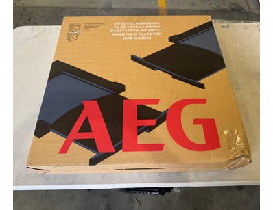 Whitegoods & Appliances (A998) - Lot 216