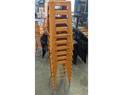 Hospitality, Catering & Events (A993) - Lot 142