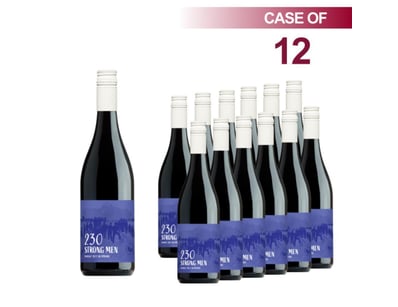 The Grand Pour - Lot 39