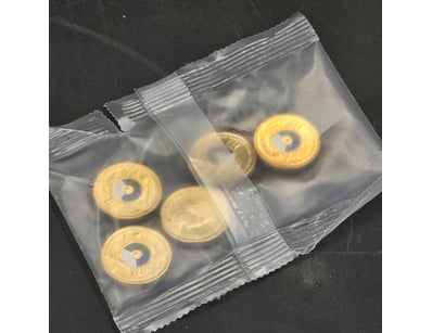 ROYAL AUSTRALIAN MINT GOLD COINS, 75 YEARS END OF ...