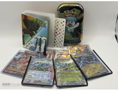 POKEMON CARD BULK LOT / COLLECTION BUNDLE - ULTRA ...