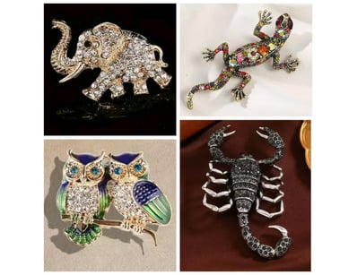 UNRESERVED Affordable Jewellery (A1001) - Lot 155