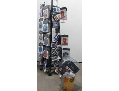 Health Food Shop Contents Liquidation (ON11778) - Lot 237