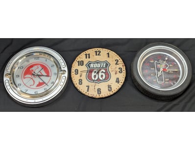 Mancave & Memorabilia (A982) - Lot 5001