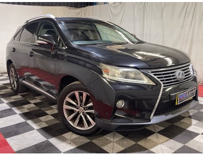 Passenger, Luxury & Commercial Vehicles Auction - Lot 664