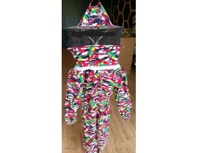 37Pcs Bee Australian Kids’ Bee Suit  150 cm 4, 140...