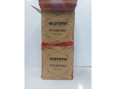 Unclaimed Freight (GCA1001) - Lot 397