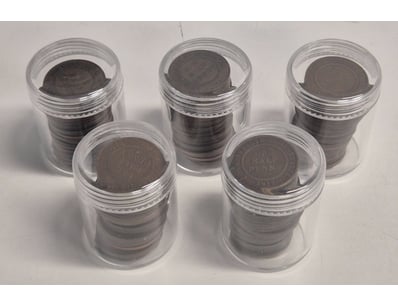 Banknotes & Coins (A982) - Lot 2310