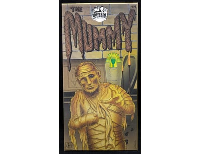 Trading Cards, Gaming & Collectables (A1006) - Lot 1018