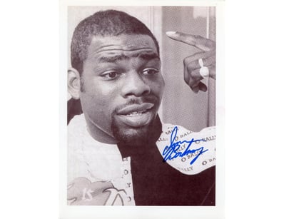 Mancave & Memorabilia (A988) - Lot 1004