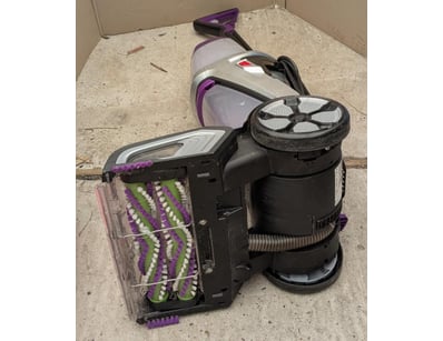 Whitegoods & Appliances (A1005) - Lot 538