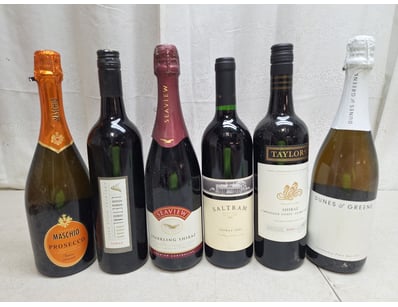 The Grand Pour - Lot 5