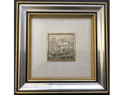 Art Market (A982) - Lot 1027
