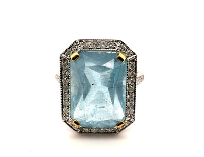 Luxury Jewellery (A999) - Lot 569