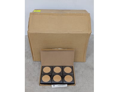 Shiseido, sheer and perfect compact, shade: 060, g...