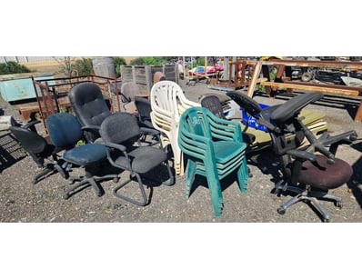 Mechanical Business Closure - Lot 4440