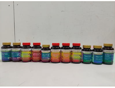 Health Food Shop Contents Liquidation (ON11778) - Lot 61