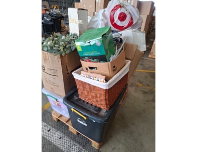 Sport, Leisure & Lifestyle (A1001) - Lot 108