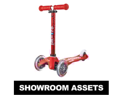 $2M UNRESERVED Major Retailer Business Relocat... - Lot 1053