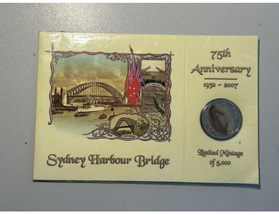 UNRESERVED Banknotes & Coins (A999) - Lot 662