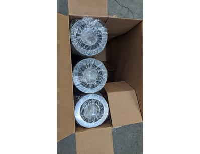 Major Flow, Pumping & Industrial Services Asset... - Lot 809