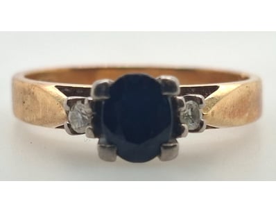 Affordable Jewellery Market (A990) - Lot 1203