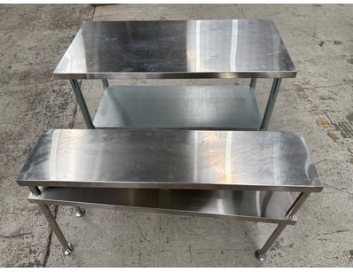 Hospitality, Catering & Events (VICA1004) - Lot 49