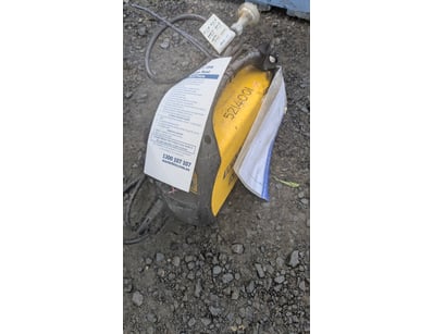 Ex-Hire Plant and Equipment Surplus (ON4369) - Lot 50