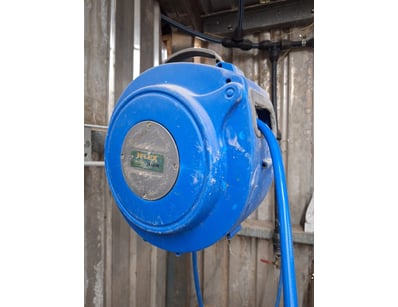 Aircraft Training Centre Closure - Lot 33