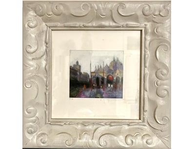 Art Market (A1001) - Lot 601