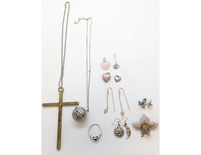 UNRESERVED Affordable Jewellery (A1001) - Lot 183