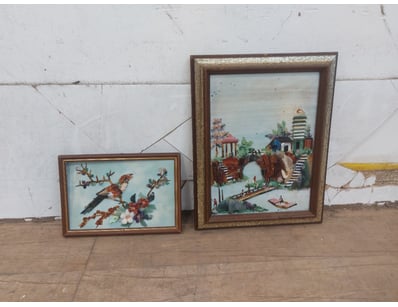 Art Market (A1006) - Lot 900