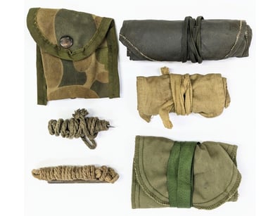 Historic Arms & Militaria (A1000) - Lot 597