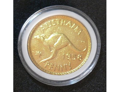 The Curio Collection (A991) - Lot 612