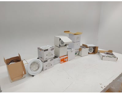 Home Improvement, DIY & Hardware (NSWA999) - Lot 1083